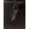 Delta Medium leather handbag