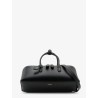 Delta Small leather handbag