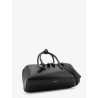 Delta Small leather handbag