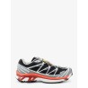 XT-6 mesh sneakers with contrasting inserts
