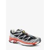 XT-6 mesh sneakers with contrasting inserts