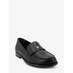 Penny Leather Loafers