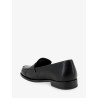 Penny Leather Loafers