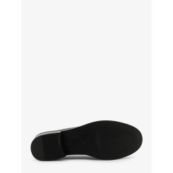 Penny Leather Loafers