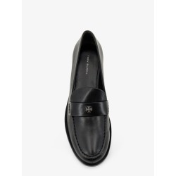 Penny Leather Loafers