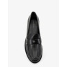 Penny Leather Loafers