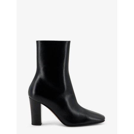 Cindy leather boots