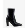 Cindy leather boots