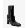Cindy leather boots