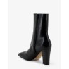 Cindy leather boots