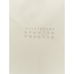 Cotton jacket with Numeric Signature detail