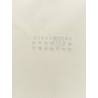 Cotton jacket with Numeric Signature detail