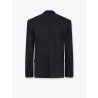 Sicilia virgin wool and silk blend tuxedo