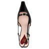 'Viv' Canard' slingbacks