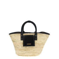 'Le Panier Soli' shopping bag