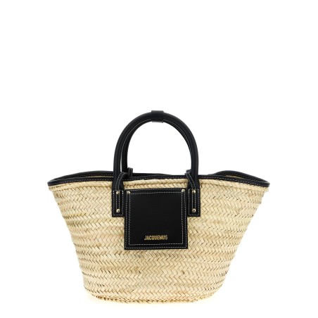 'Le Panier Soli' shopping bag