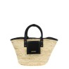 'Le Panier Soli' shopping bag