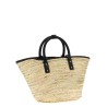 'Le Panier Soli' shopping bag