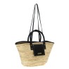 'Le Panier Soli' shopping bag