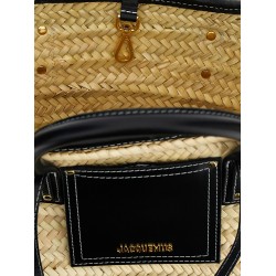 'Le Panier Soli' shopping bag