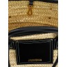 'Le Panier Soli' shopping bag