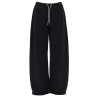 PANTALONE JOGGER IN COTONE