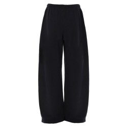 PANTALONE JOGGER IN COTONE