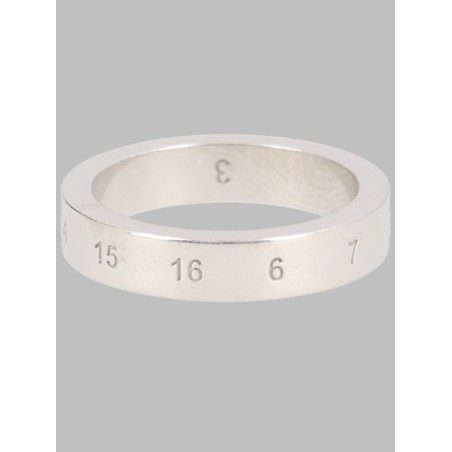 ANELLO CON LOGO