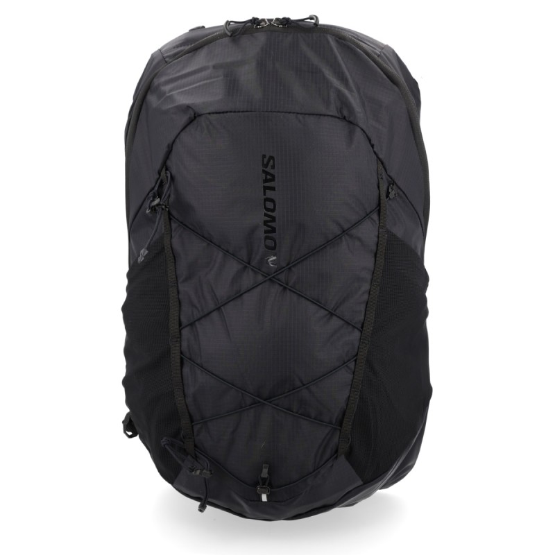 ZAINO "XT 25 BLACK"