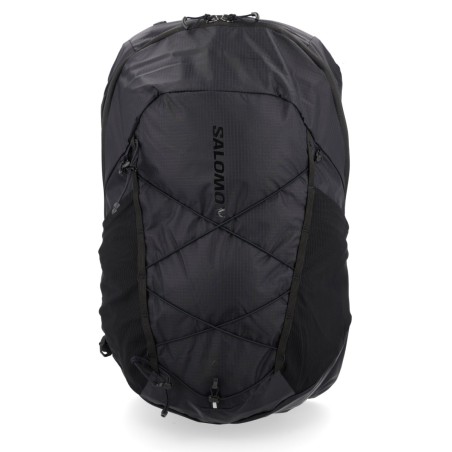 ZAINO "XT 25 BLACK"