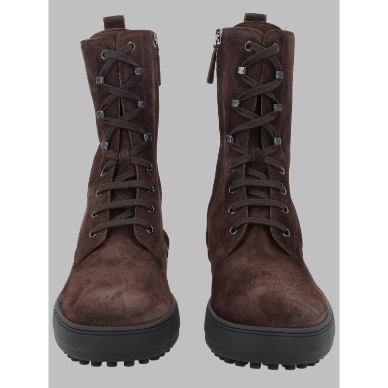 STIVALETTO "WINTER GOMMINO"