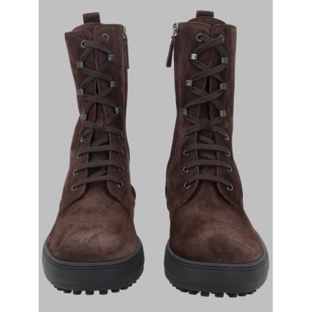 STIVALETTO "WINTER GOMMINO"