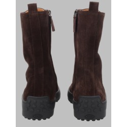 STIVALETTO "WINTER GOMMINO"