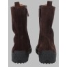 STIVALETTO "WINTER GOMMINO"