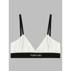 BRALETTE CON LOGO