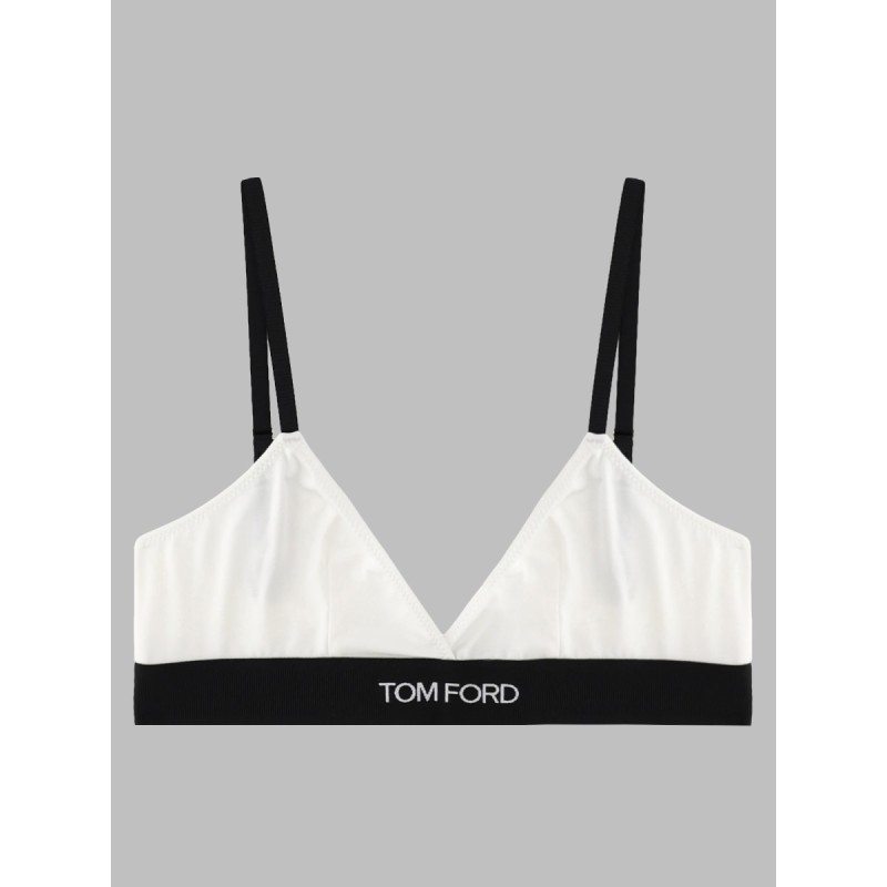 BRALETTE CON LOGO