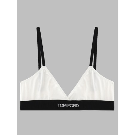 BRALETTE CON LOGO