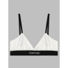 BRALETTE CON LOGO