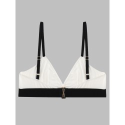 BRALETTE CON LOGO
