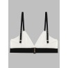 BRALETTE CON LOGO