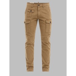 PANTALONE "SEXY CARGO"