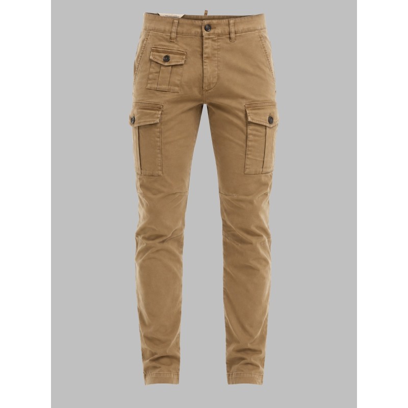 PANTALONE "SEXY CARGO"