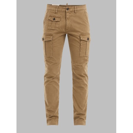 PANTALONE "SEXY CARGO"