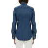 CAMICIA IN DENIM