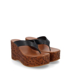 SABOT CON ZEPPA "MAXIME"