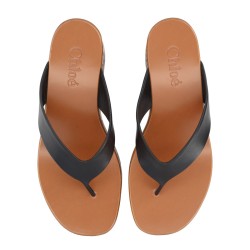 SABOT CON ZEPPA "MAXIME"