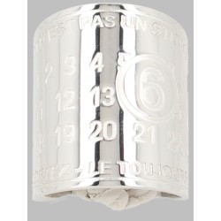 ANELLO CON LOGO