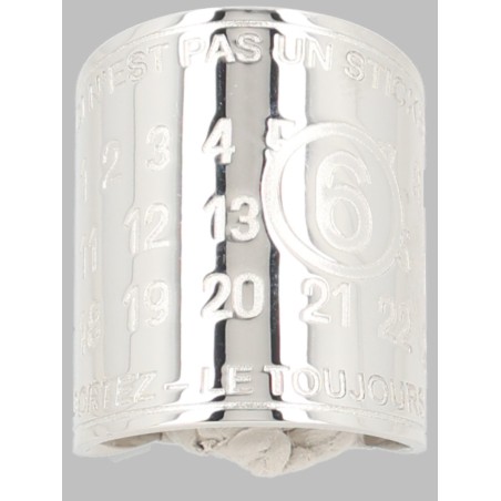 ANELLO CON LOGO