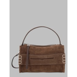 BORSA "MEDIUM LOAFER SHOULDER"