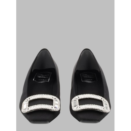 DÉCOLLETÉ "BELLE"